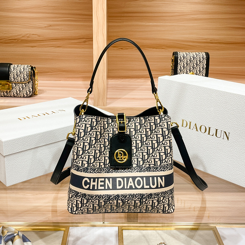 Beliebte Klassische Damenhandt – Luxury Bags Sale Bewertung und Preis