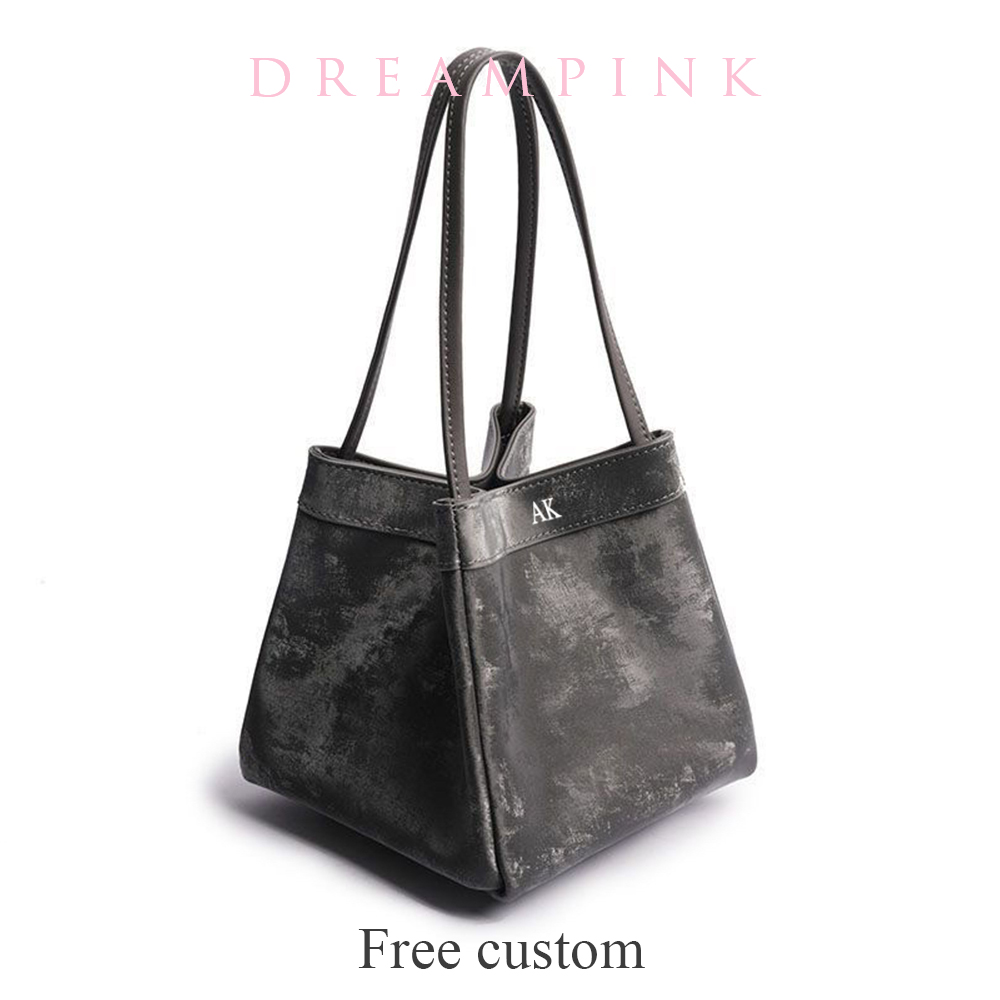 Mode Seide Frauen Eimer Tasche – Luxury Bags Names Bewertung und Preis