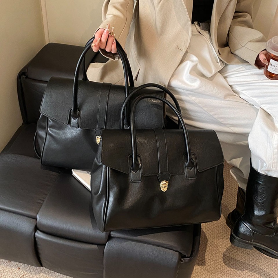 Luxus Große Kapazität Boston F – Luxury Bags Vendor Bewertung und Preis