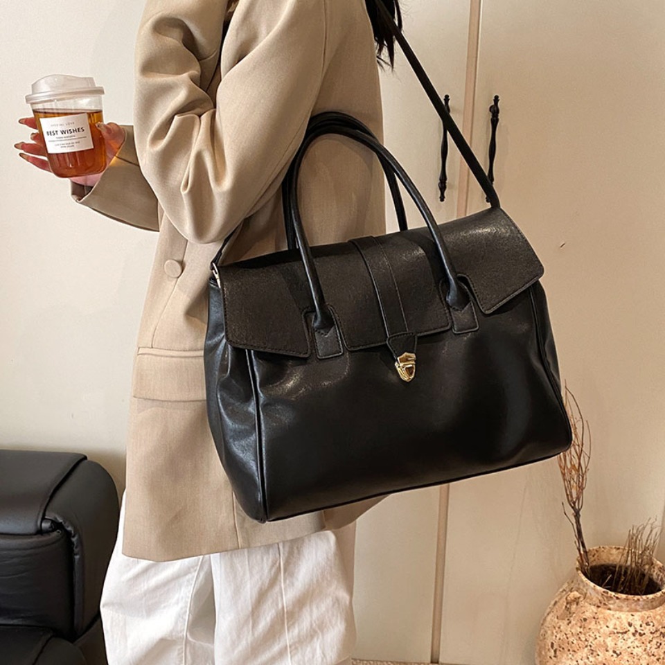 Luxus Große Kapazität Boston F – Luxury Bags Vendor Bewertung und Preis