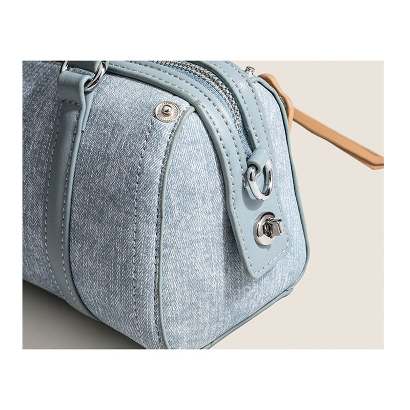TOPHIGH Europe Hand Boston Bag – Luxury Bags Europe Bewertung und Preis