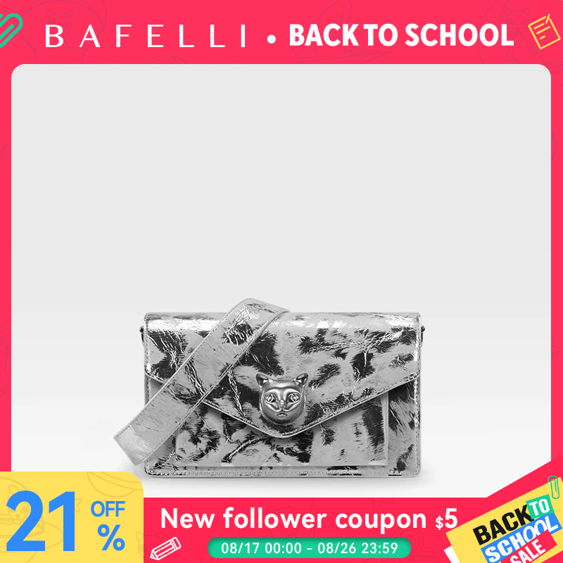 BAFELLI 2026 Damenhandtasche M – Luxury Bags 2026 Trends Bewertung und Preis