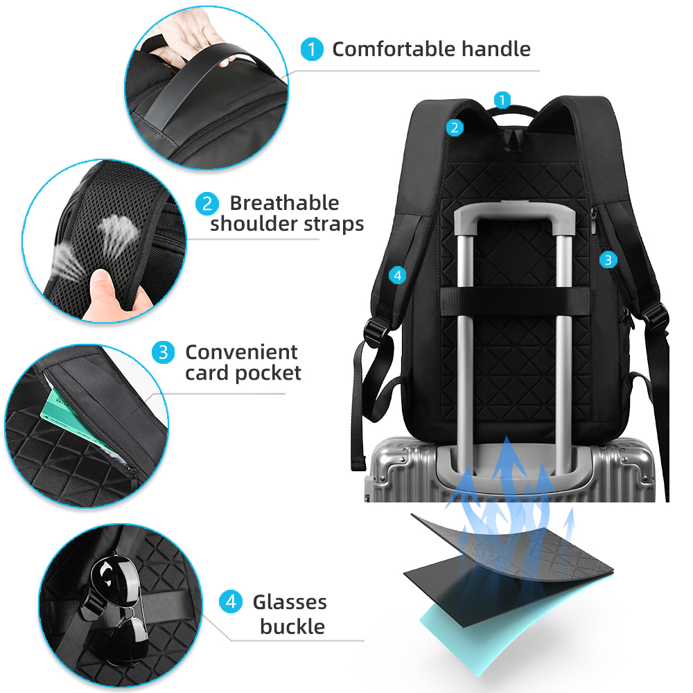 Heroic Knight Slim Man Laptop- – Luxury Bags Coach Bewertung und Preis