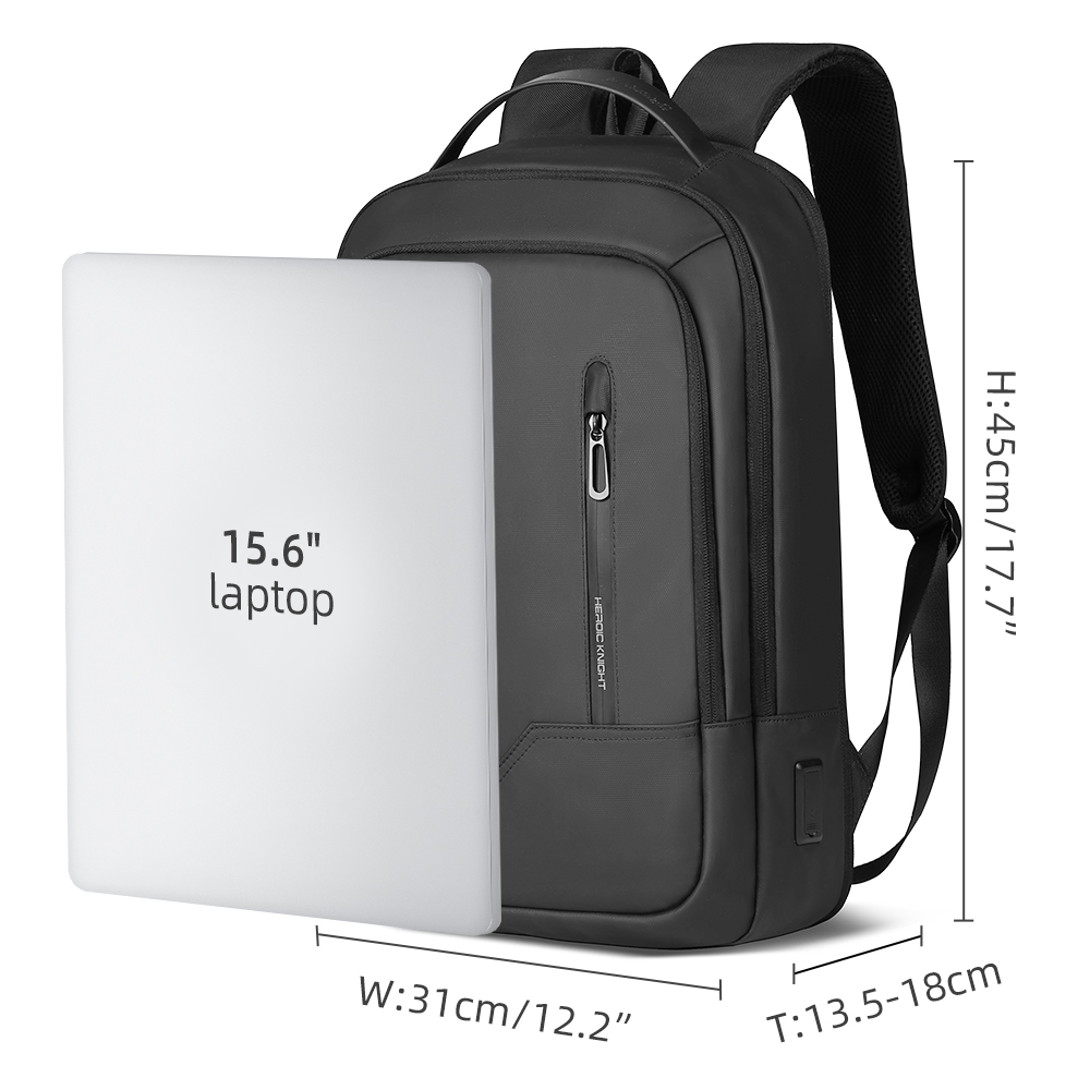 Heroic Knight Slim Man Laptop- – Luxury Bags Coach Bewertung und Preis