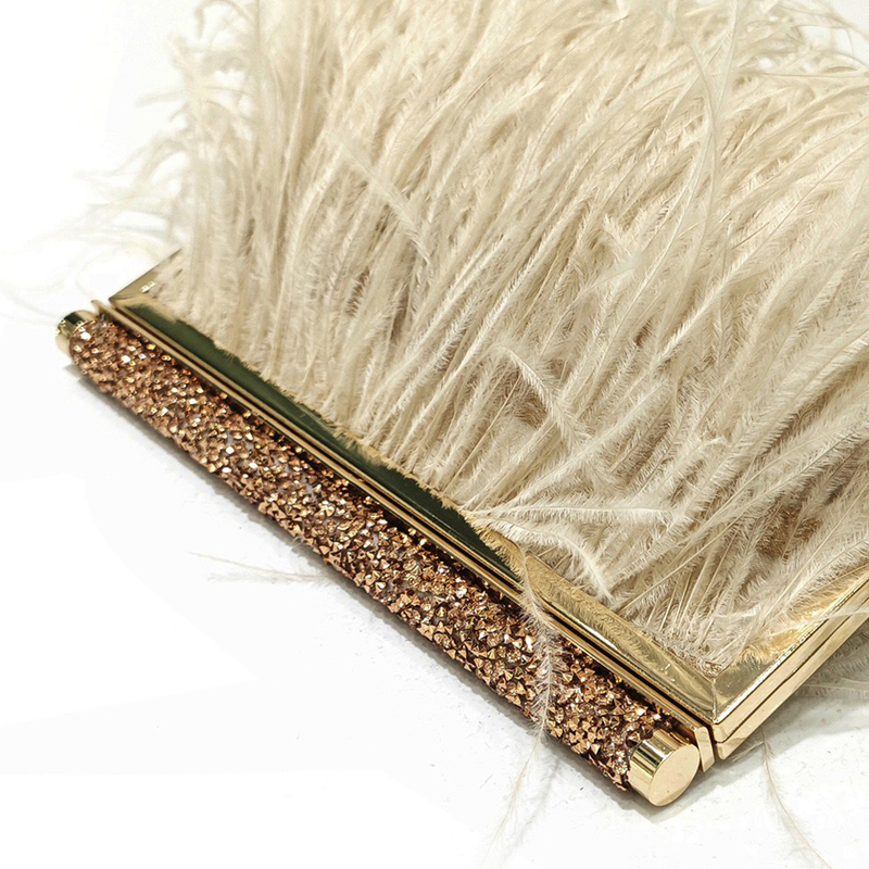 Mode Clutch Metallrahmen Abend – Luxury Bags Of 2026 Bewertung und Preis